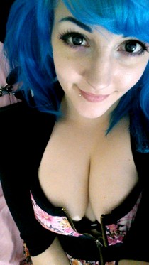 brooke synn