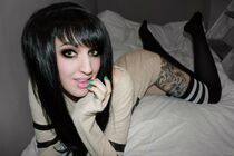 Tjoob bondage anal Pussy