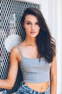 kayleigh wanless nude