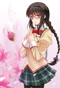 Teen photo