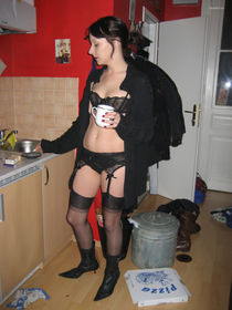 assparade valerie kay some