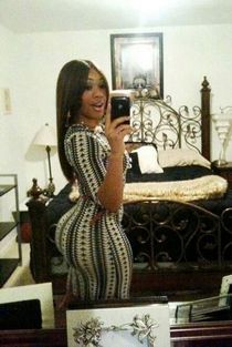 Wife strokes a cock with